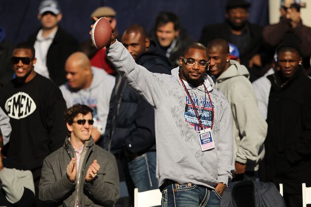 5 NFL Contenders Set for Overhauls This Offseason
