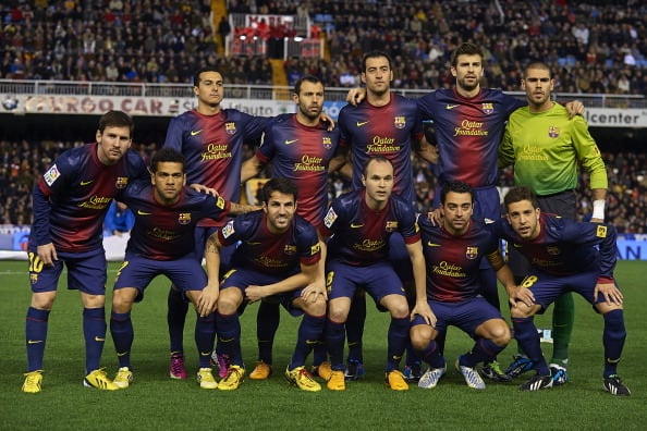 Barcelona's Biggest Remaining Fixtures This Season
