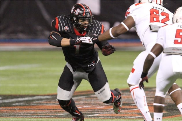 Freshman-Year Predictions for the Top 25 2013 Recruits