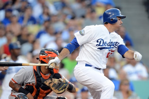 Dodgers Players Most Likely to Get Traded at the Deadline If L.A. Struggles