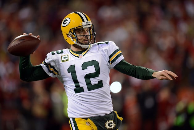 Stock Up, Stock Down for Future of Every NFL Quarterback