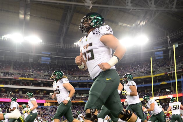 5 Oregon Signees Who Have Bright Futures as Ducks