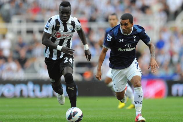 Tottenham vs. Newcastle: 5 Key Battles to Watch