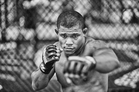 20 Emerging MMA Superstars Fans Need to Get to Know