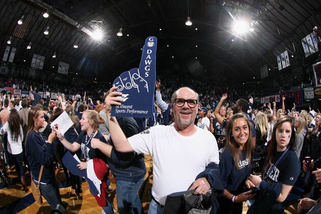 The 15 Most Annoying Court Stormings