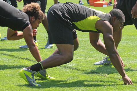 Ranking the Top 100 Prospects of 2014