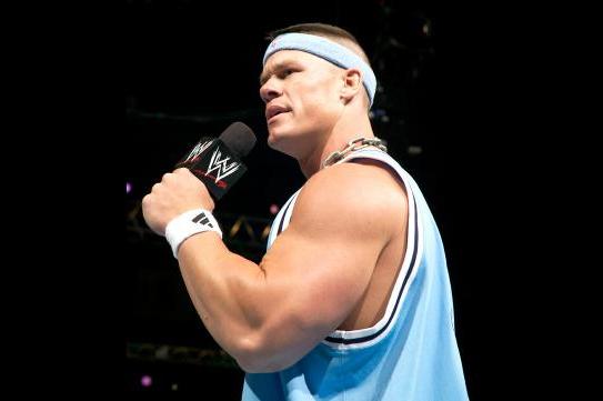 20 Amazingly Awful Wrestling Theme Lyrics