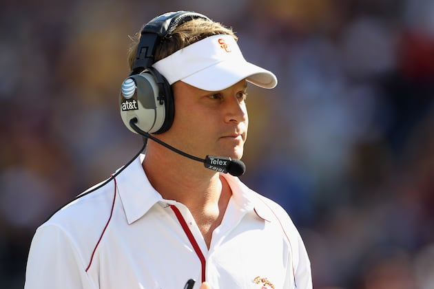 Pac-12 Football: One Word to Describe Every Team's National Signing Day