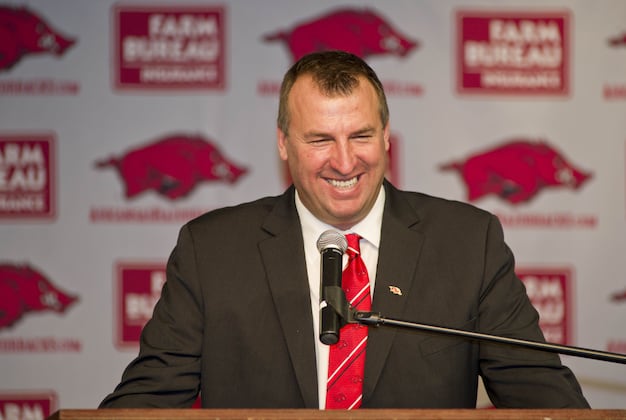 Which New Head Coaches Had Best 2013 College Football Recruiting Classes?