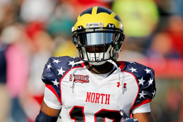 11 Big-Name Prospects with Most to Gain at 2013 NFL Scouting Combine