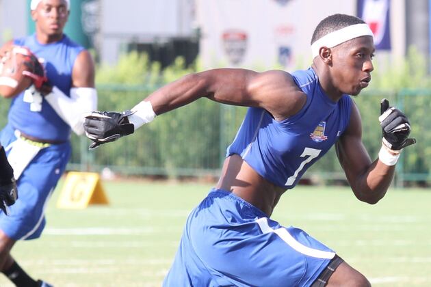 Oklahoma Football: 3 Commits Who Will Start as Freshmen