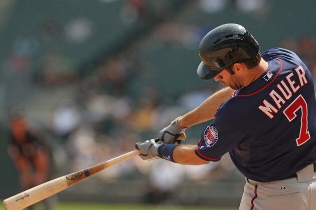 Current Players Who Will Have Careers in the Media After MLB