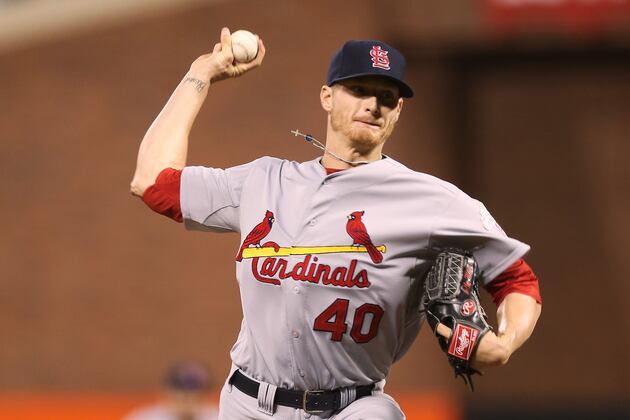 Every MLB Team's Next Big Thing