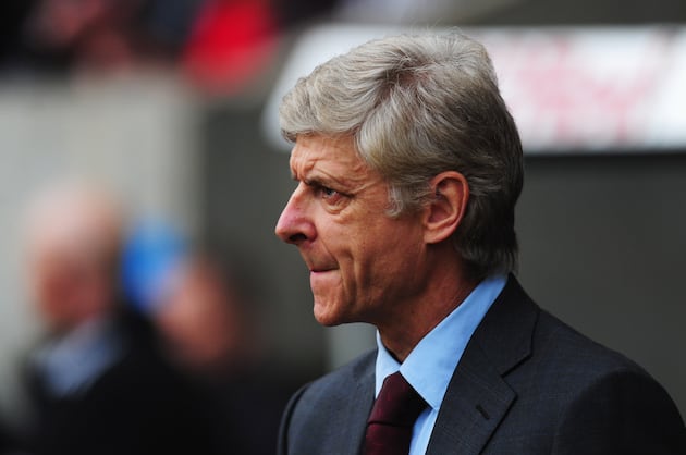 Arsenal: 5 Reasons Arsene Wenger Needs to Be Sacked This Season