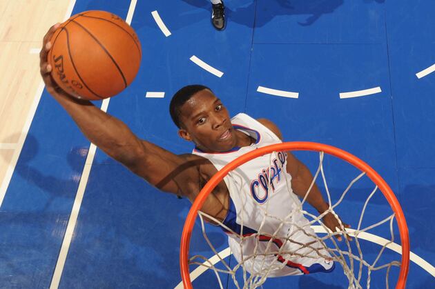 Best Dunk of the Season for Each 2013 NBA Slam Dunk Contest Participant