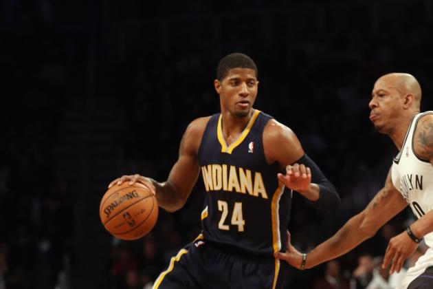 NBA Awards Odds: Under-the-Radar Picks to Bring Home the Hardware