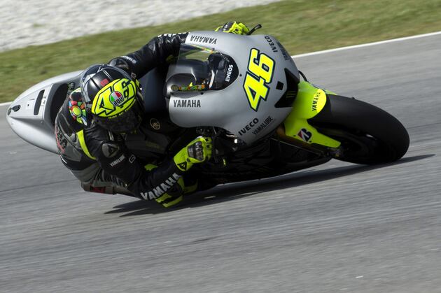 MotoGP 2013: Sepang Winter Test Grades for All Factory and Satellite Teams