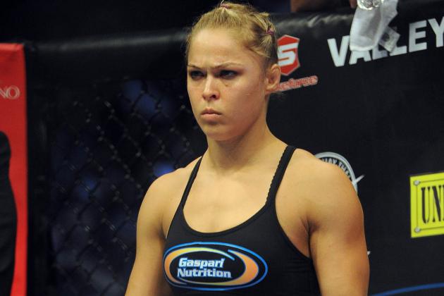 MMA Stock Projection for February: Who to Bet On, Who to Avoid