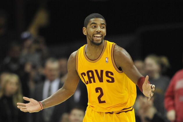 NBA Rising Stars 2013: Who Went Too High, Who Went Too Low?