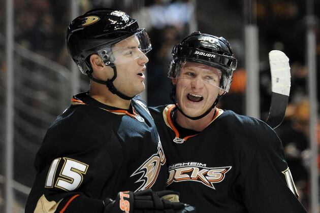 Trade, Sign or Let Walk: Looking at the Top Free Agents of 2013