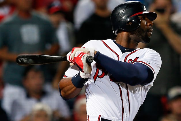 6 Reasons the Braves Will Win the NL East