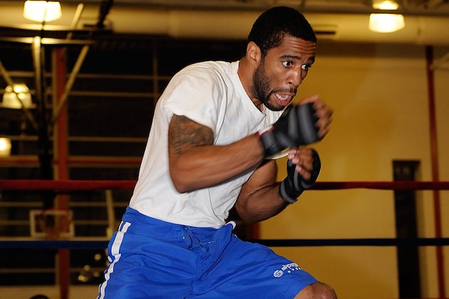Lamont Peterson vs. Kendall Holt: 5 Biggest Storylines Entering Title Bout