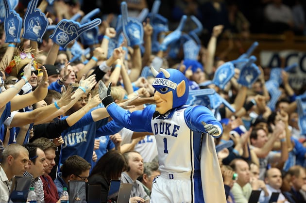 Duke Basketball: 5 Things We Learned from the Win over North Carolina State