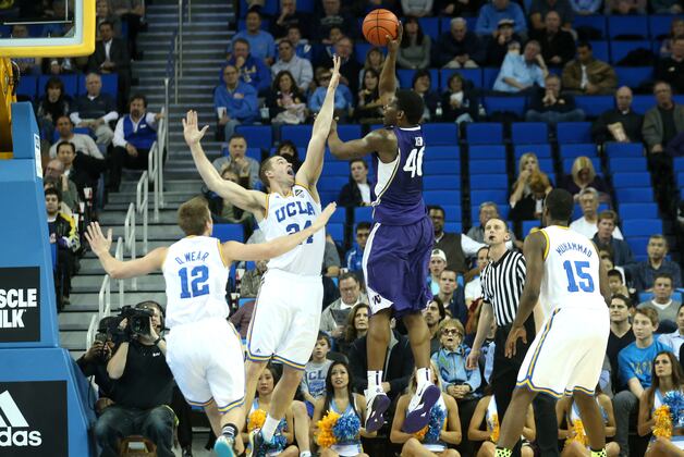 UCLA Basketball: 5 Things We Learned from the Win over Washington
