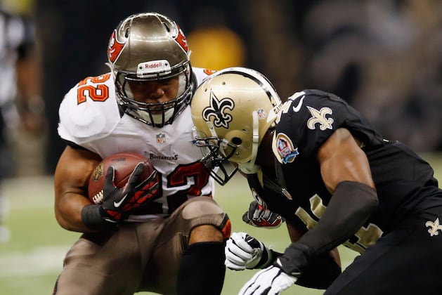 2013 New Orleans Saints: How One Trade Can Brighten the Future in the Big Easy