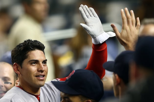 5 Reasons Why the Boston Red Sox Should Lock Up Jacoby Ellsbury Long Term