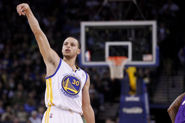 Odds and Predictions for the 2013 NBA Three-Point Contest