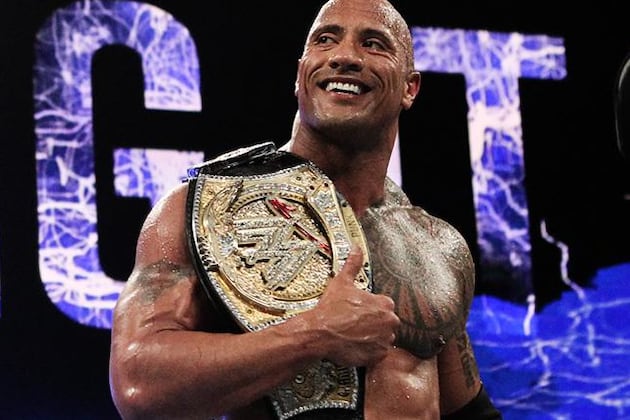 WrestleMania Season Has the WWE Partying Like It's 1999
