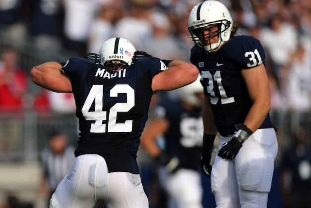 2013 NFL Draft Prospects Who Were Born to Play for Oakland Raiders