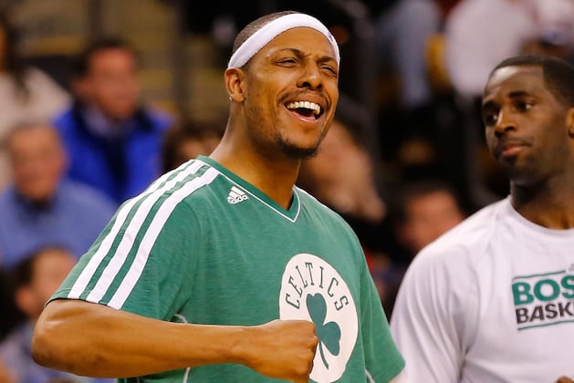 5 Reasons the Boston Celtics Are Winning Without Rajon Rondo