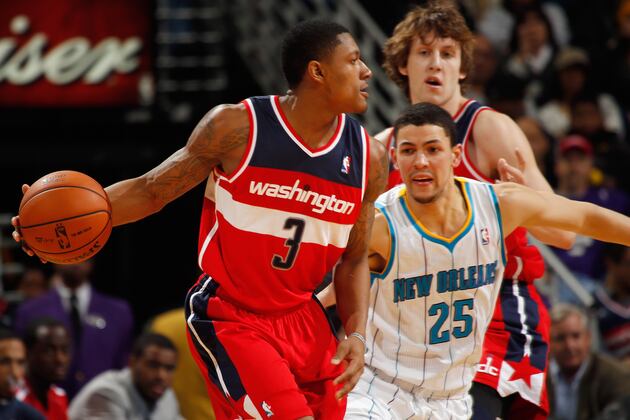 5 Biggest Projects in the 2012-2013 NBA Rookie Class