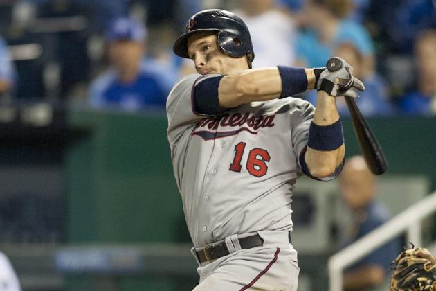 5 Reasons the Minnesota Twins Outfield Won't Be an Issue in 2013