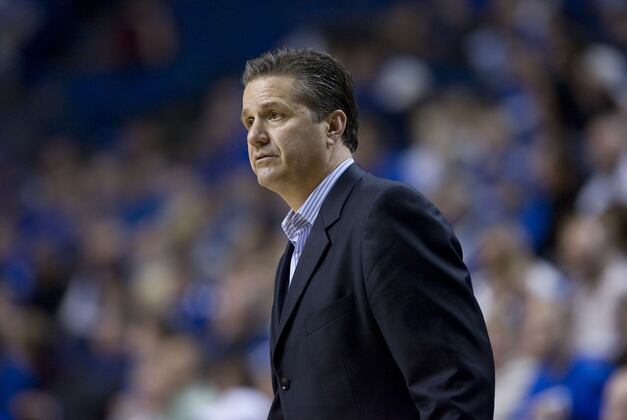Kentucky Basketball: 5 Keys to Peaking Before March Madness