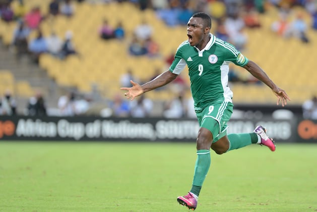 20 Best Goals from the African Cup of Nations