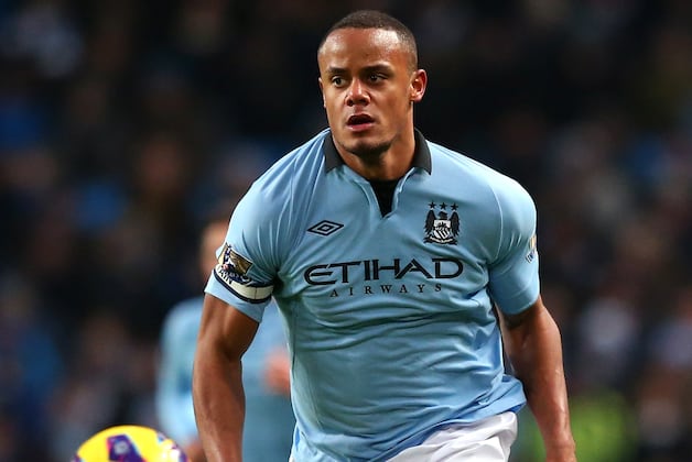 World Football Injury Tracker: Week of Feb. 8 Report