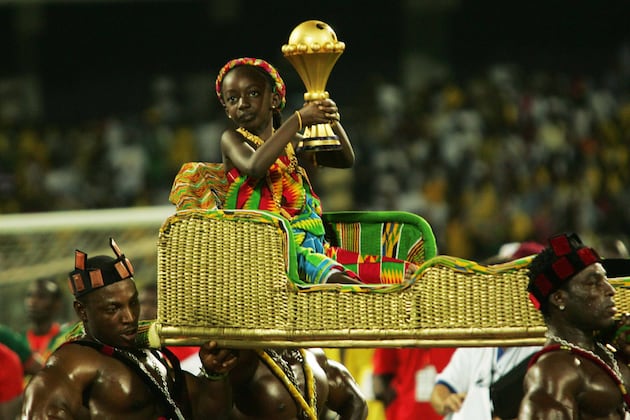 Nigeria vs Burkina Faso: Key Battles to Watch in African Cup of Nations Final