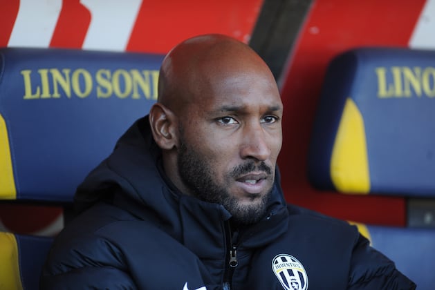 What Juventus Should Expect from Nicolas Anelka
