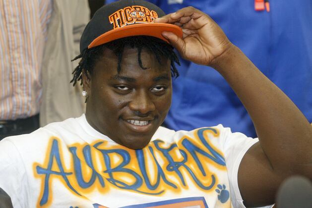 How Every SEC Team Did in Fulfilling Its Recruiting Needs
