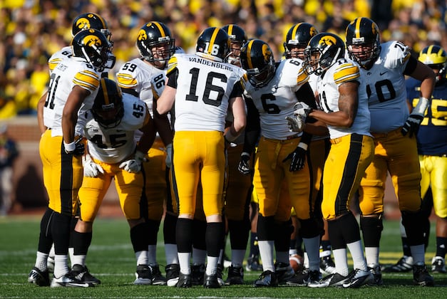 Iowa Football: Hawkeyes' 7 Biggest Needs for the 2014 Recruiting Class