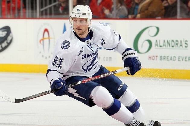 Power Ranking the Most Potent Power Plays Early in 2013 NHL Season