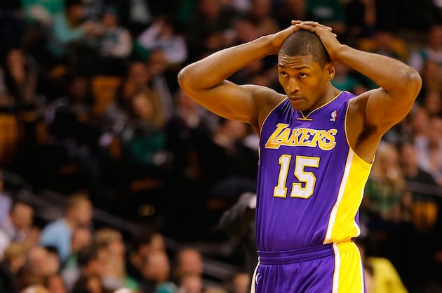 Biggest Disappointments for NBA Fans This Season