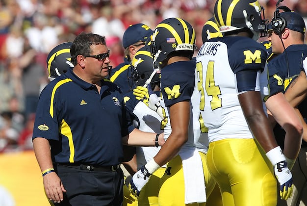 How Every Big Ten Team Did in Fulfilling Its Recruiting Needs