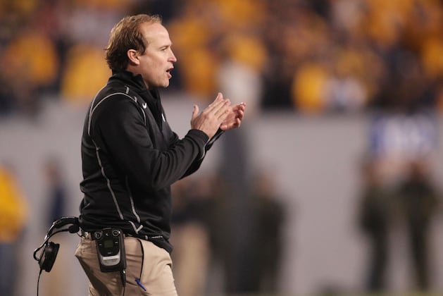 West Virginia Football: The Good and Bad of National Signing Day