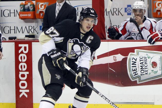 Writing the Perfect Script for the 2013 NHL Season