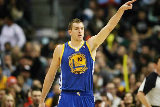 5 NBA Players Re-Writing Their Place in the Association in 2013