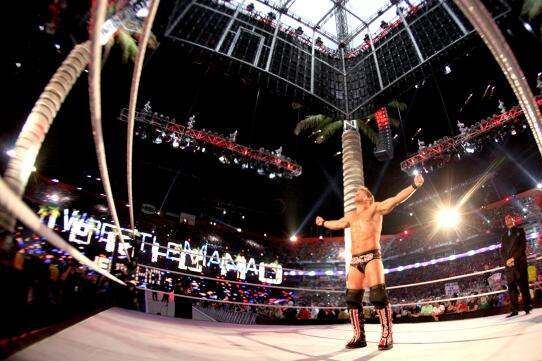 Pro Wrestling's 5 Greatest Individual Records That Will Never Be Broken
